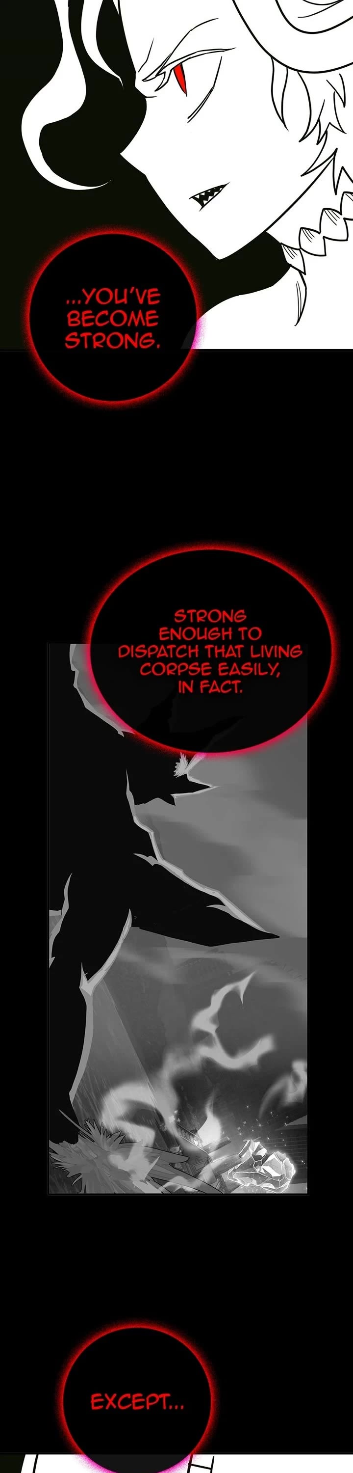 Hardcore Leveling Warrior chapter 445 page 41