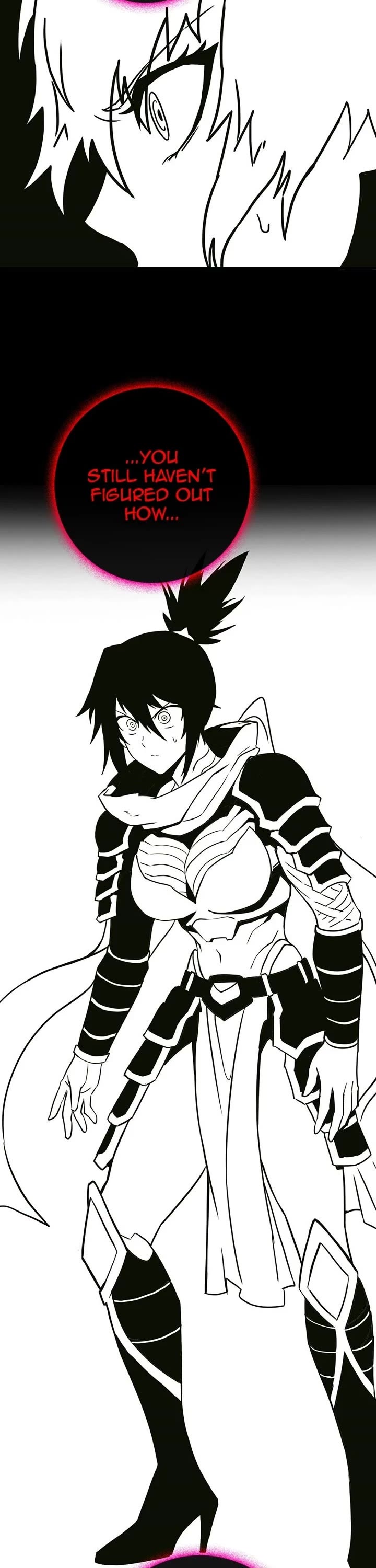 Hardcore Leveling Warrior chapter 445 page 42