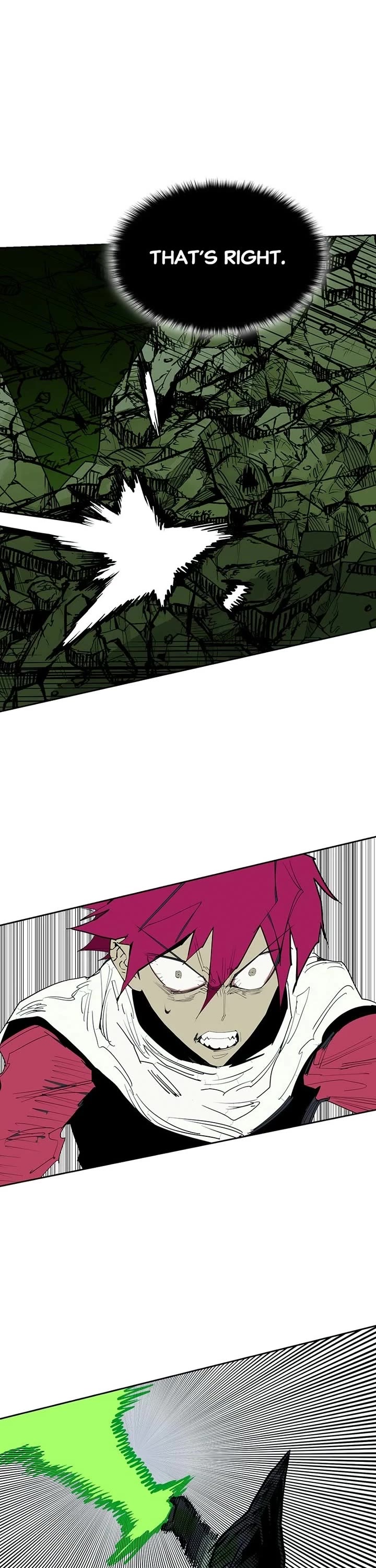 Hardcore Leveling Warrior chapter 445 page 47