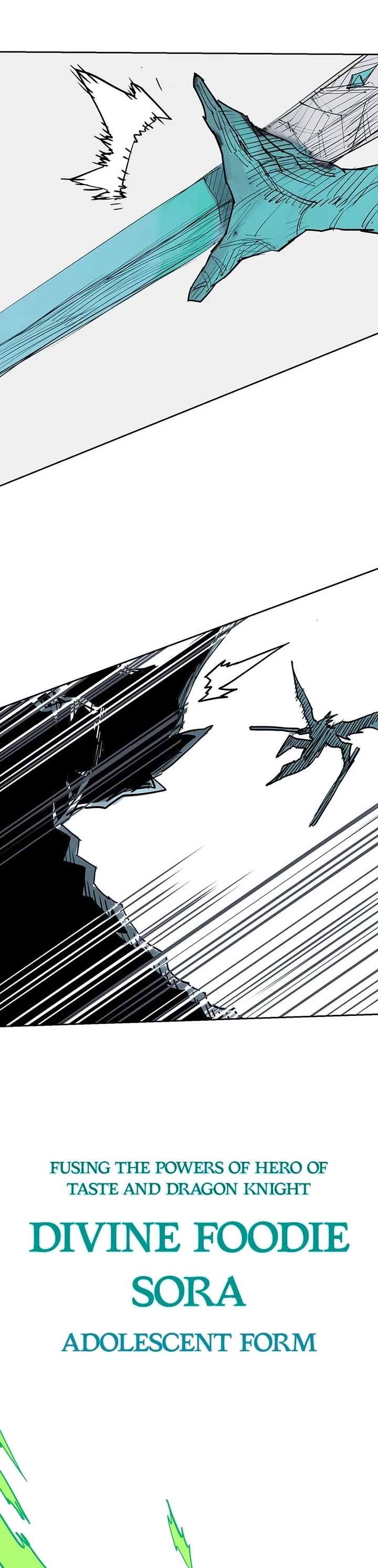 Hardcore Leveling Warrior chapter 445 page 50