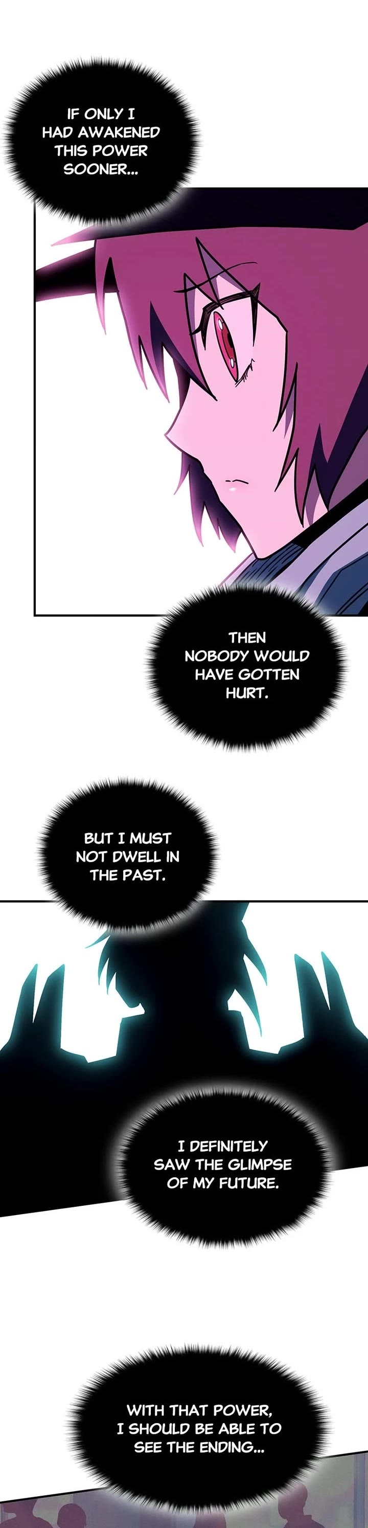 Hardcore Leveling Warrior chapter 446 page 10