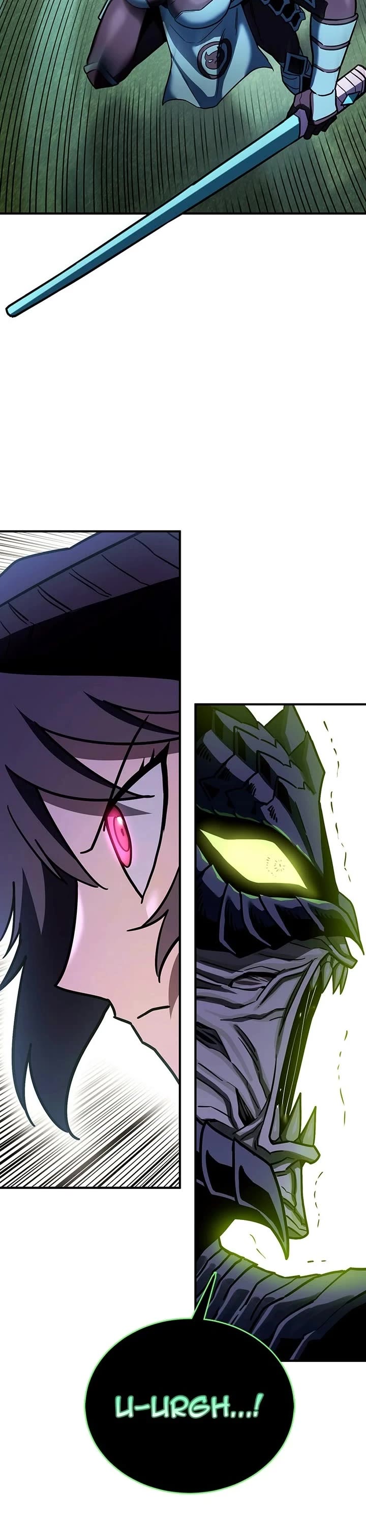 Hardcore Leveling Warrior chapter 446 page 2