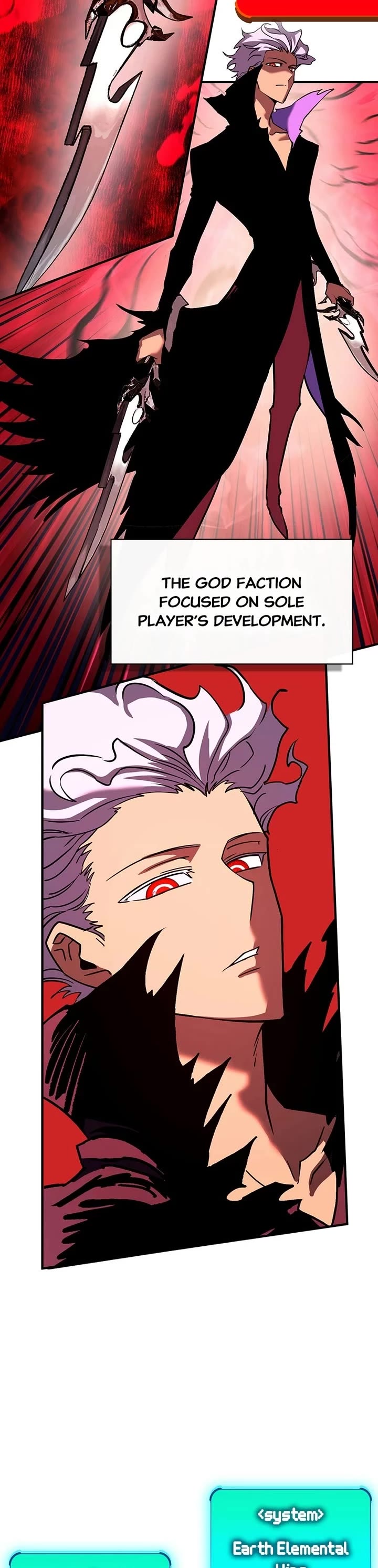 Hardcore Leveling Warrior chapter 446 page 29