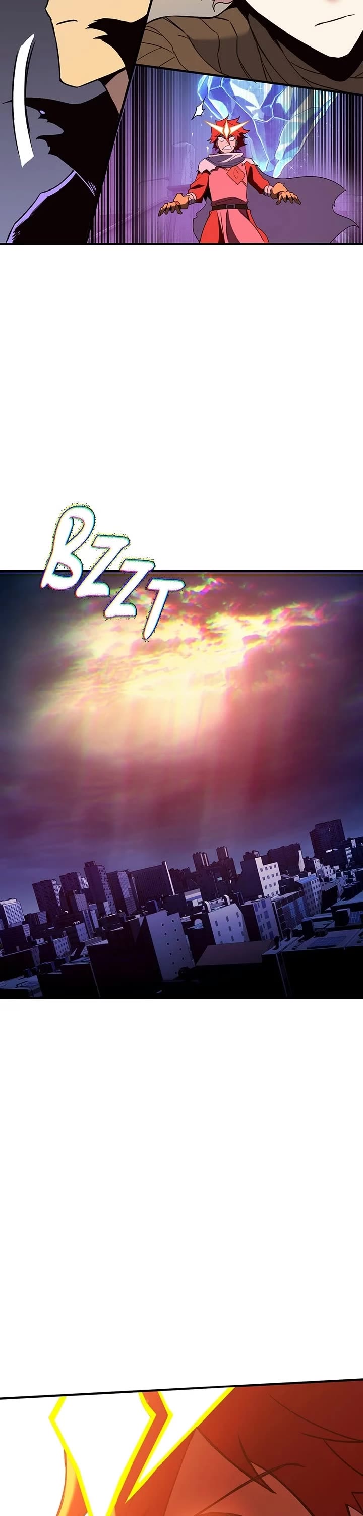 Hardcore Leveling Warrior chapter 446 page 38