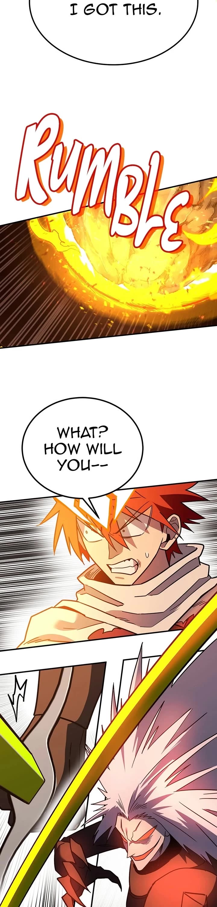 Hardcore Leveling Warrior chapter 446 page 43