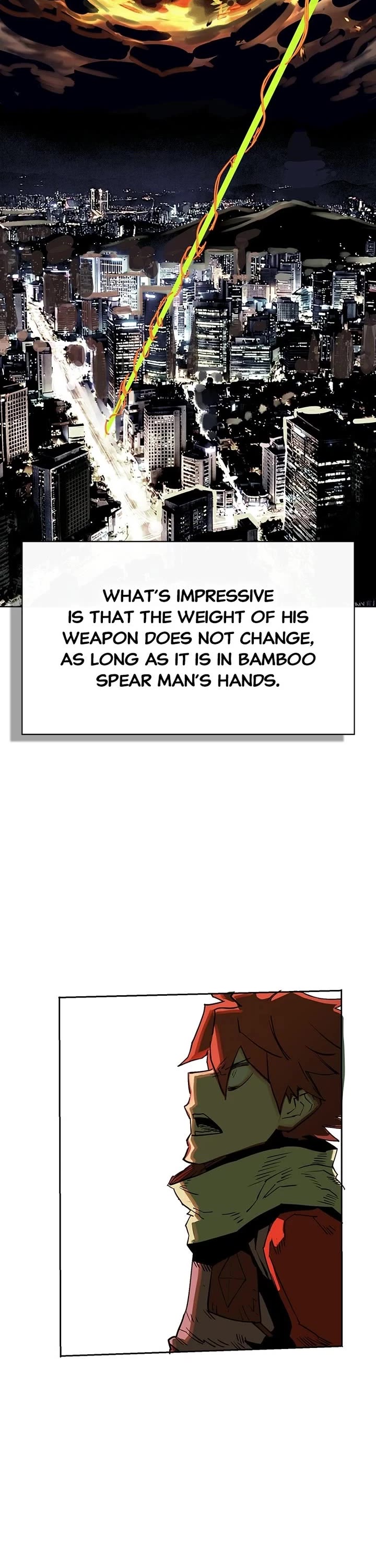 Hardcore Leveling Warrior chapter 446 page 47