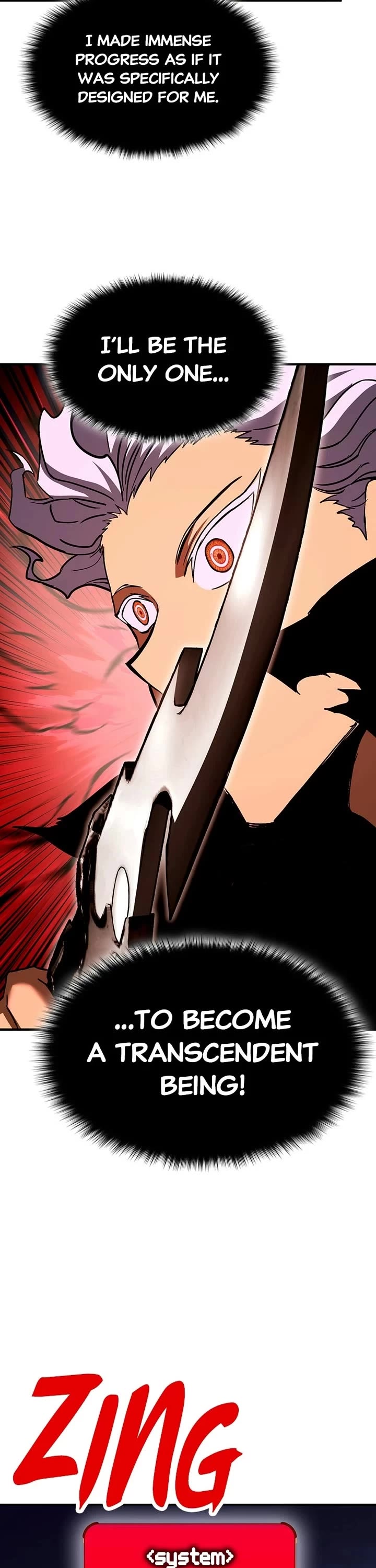 Hardcore Leveling Warrior chapter 447 page 16