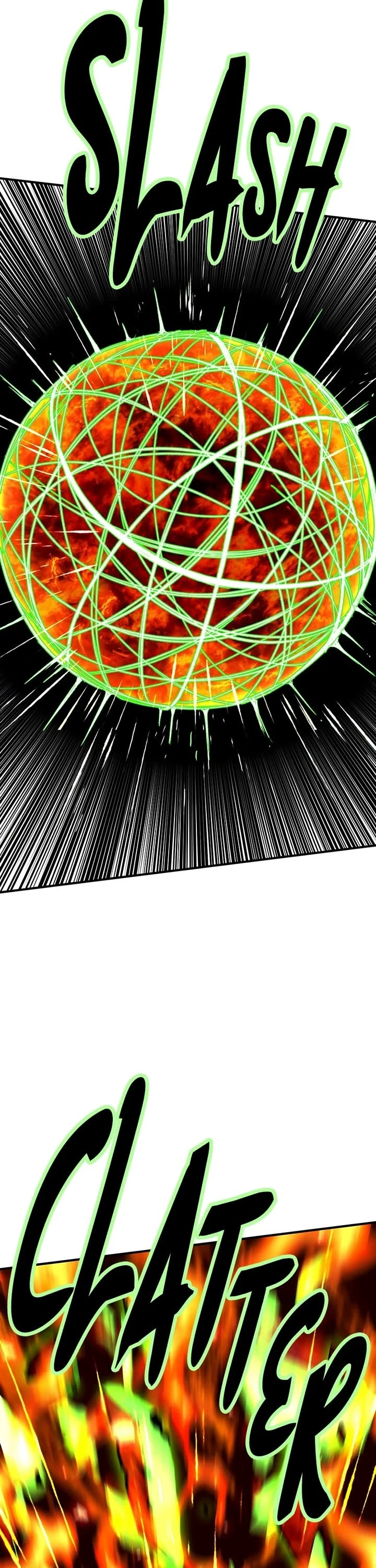 Hardcore Leveling Warrior chapter 447 page 2