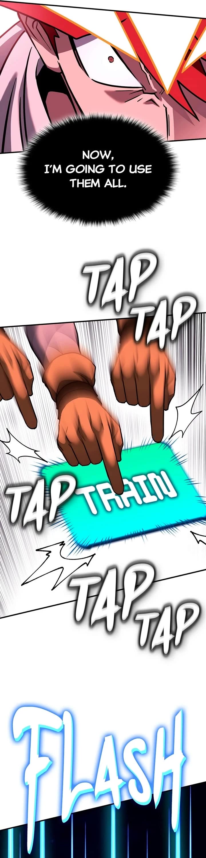 Hardcore Leveling Warrior chapter 447 page 27
