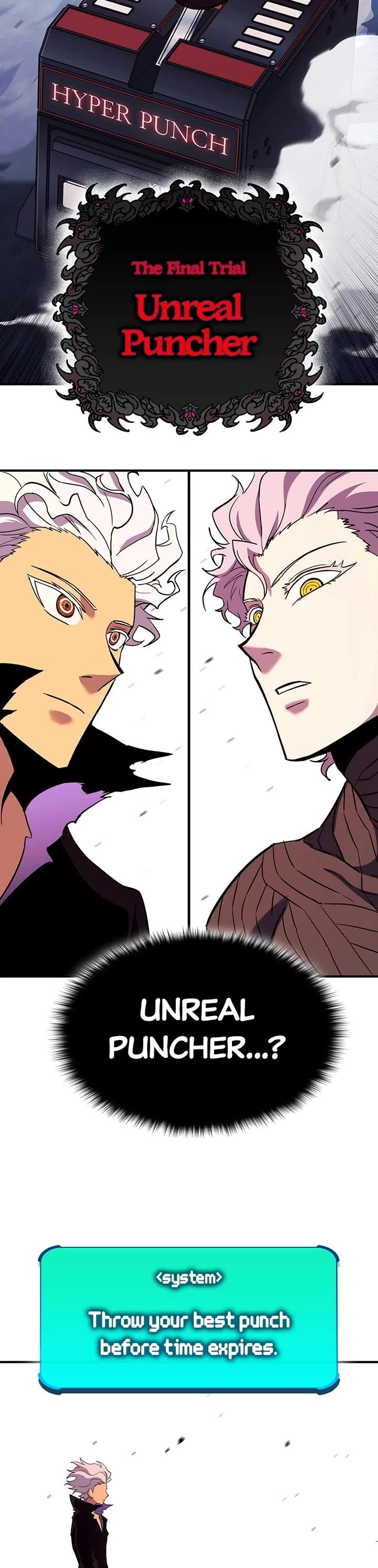 Hardcore Leveling Warrior chapter 447 page 39