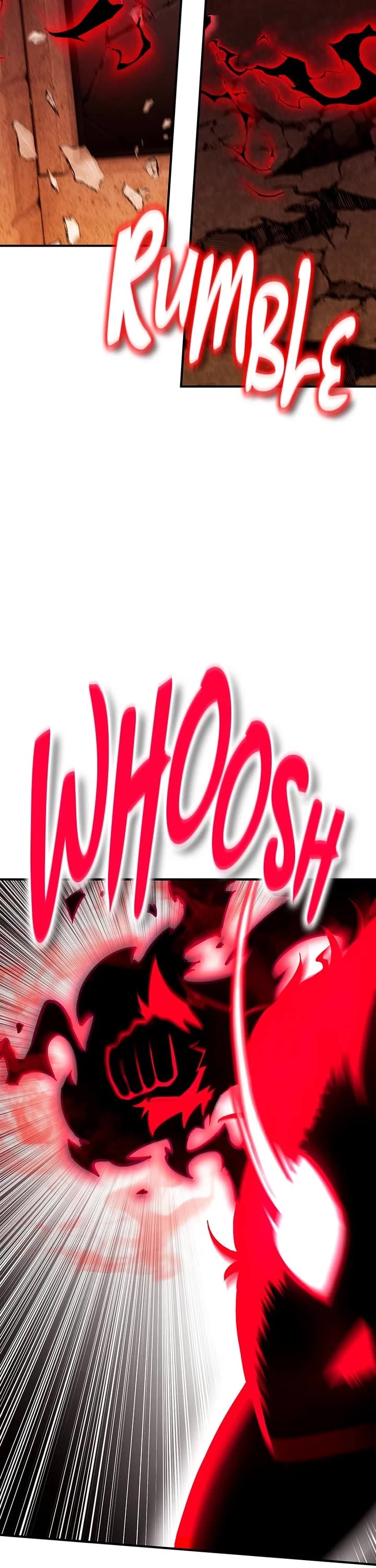 Hardcore Leveling Warrior chapter 447 page 42
