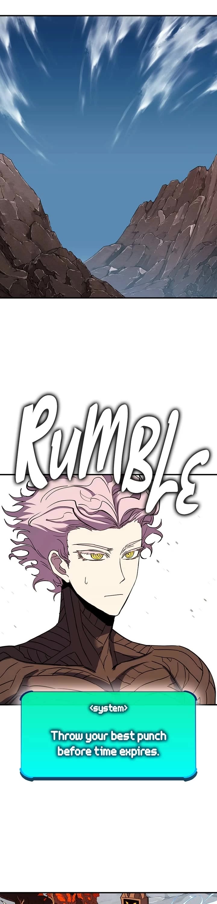 Hardcore Leveling Warrior chapter 447 page 46