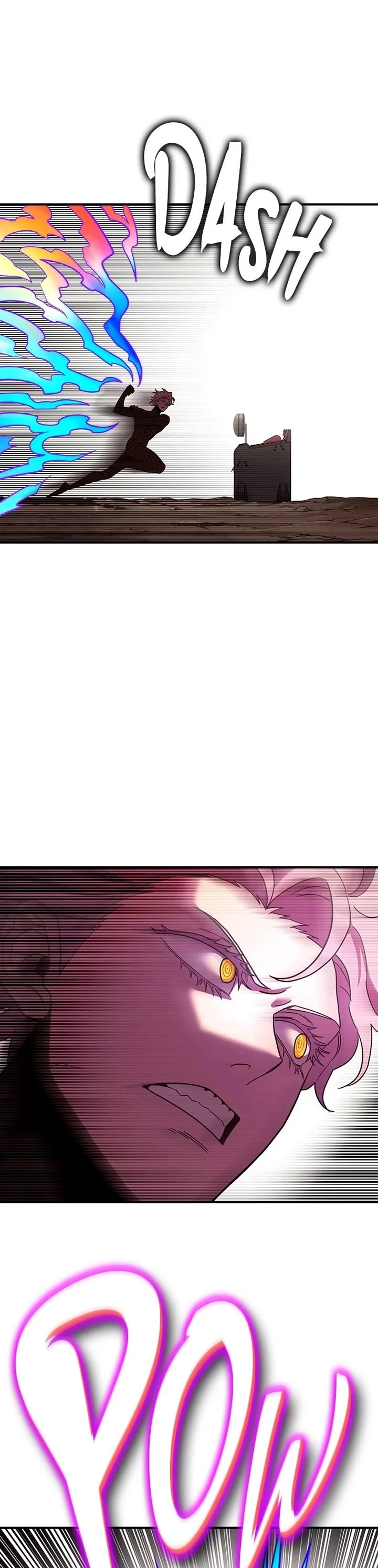 Hardcore Leveling Warrior chapter 447 page 49