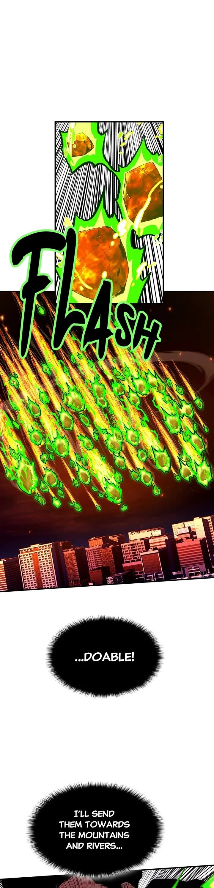 Hardcore Leveling Warrior chapter 447 page 5