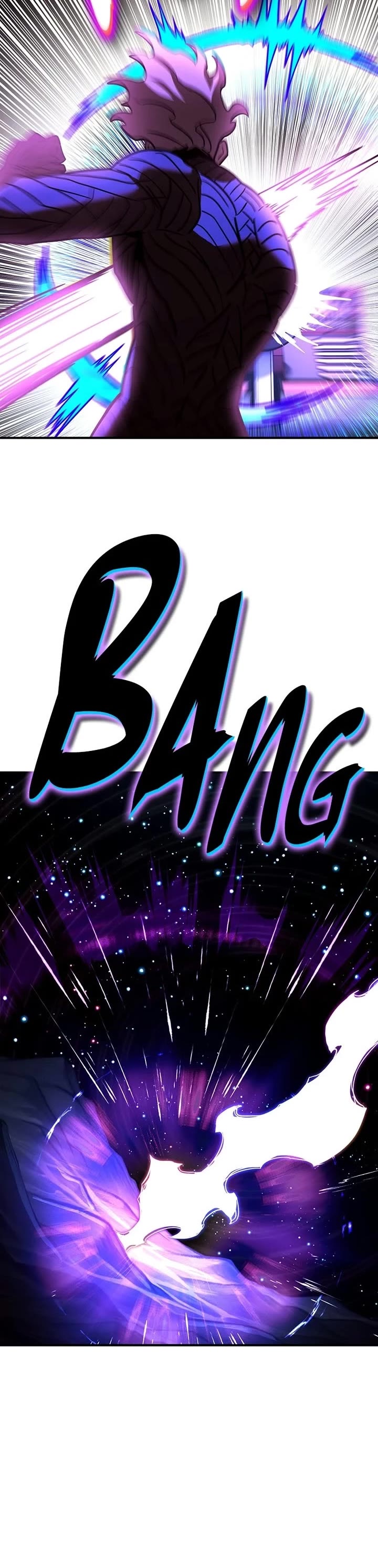 Hardcore Leveling Warrior chapter 447 page 50
