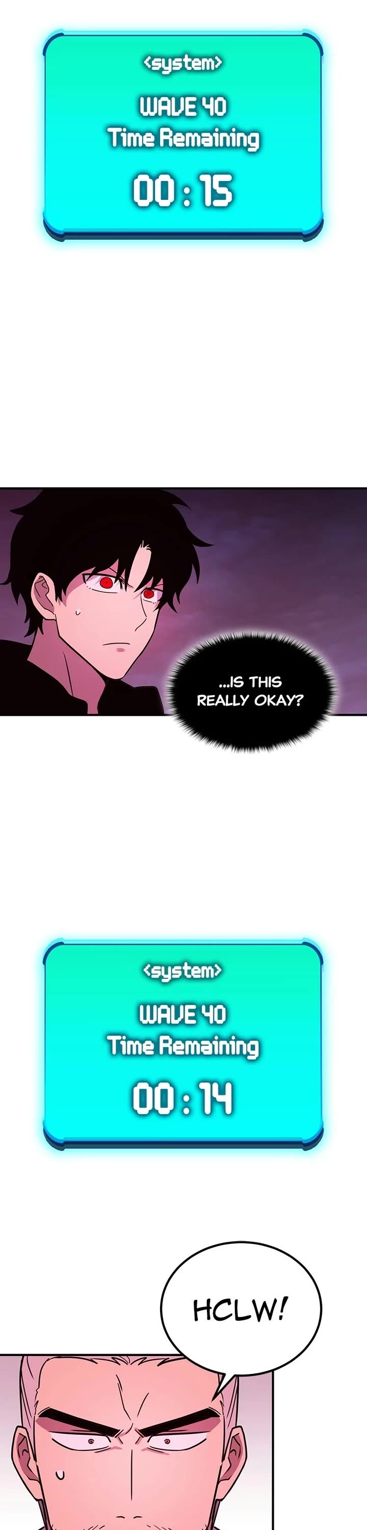 Hardcore Leveling Warrior chapter 447 page 53