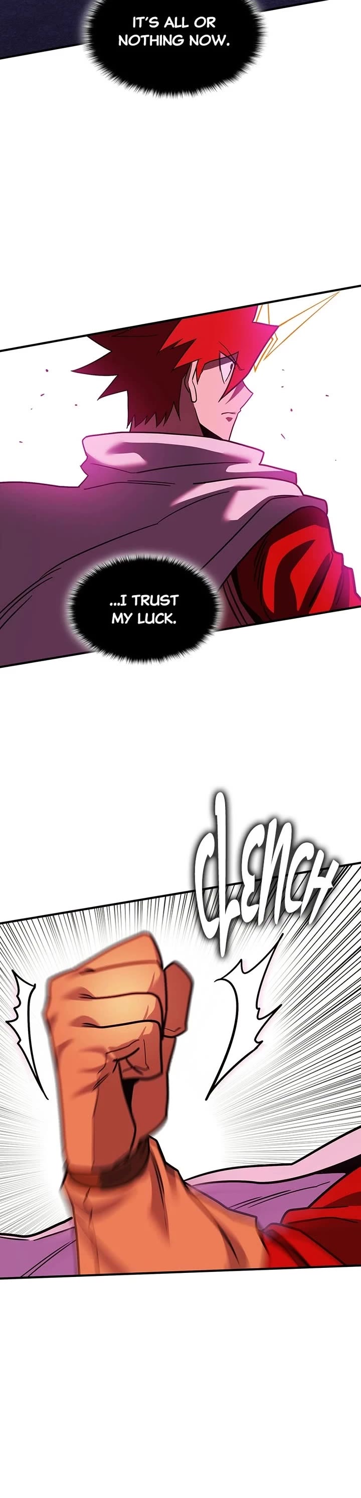 Hardcore Leveling Warrior chapter 447 page 59