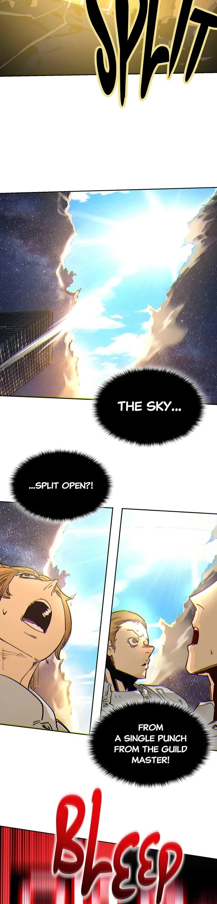 Hardcore Leveling Warrior chapter 447 page 66