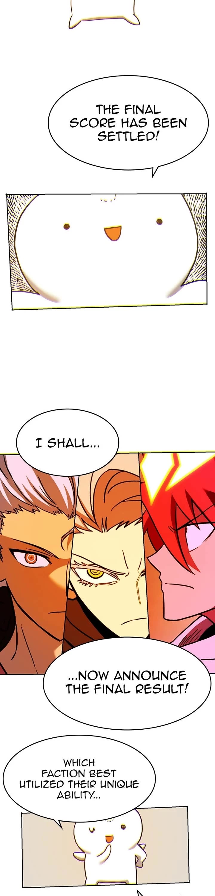 Hardcore Leveling Warrior chapter 447 page 68
