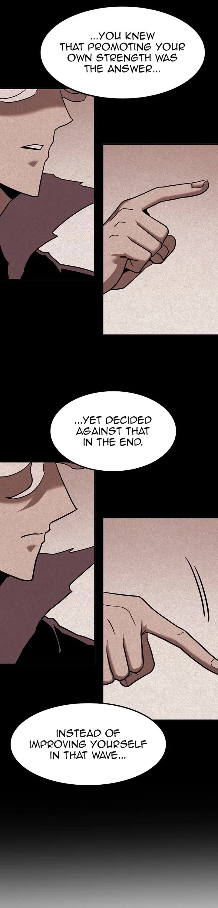 Hardcore Leveling Warrior chapter 448 page 10