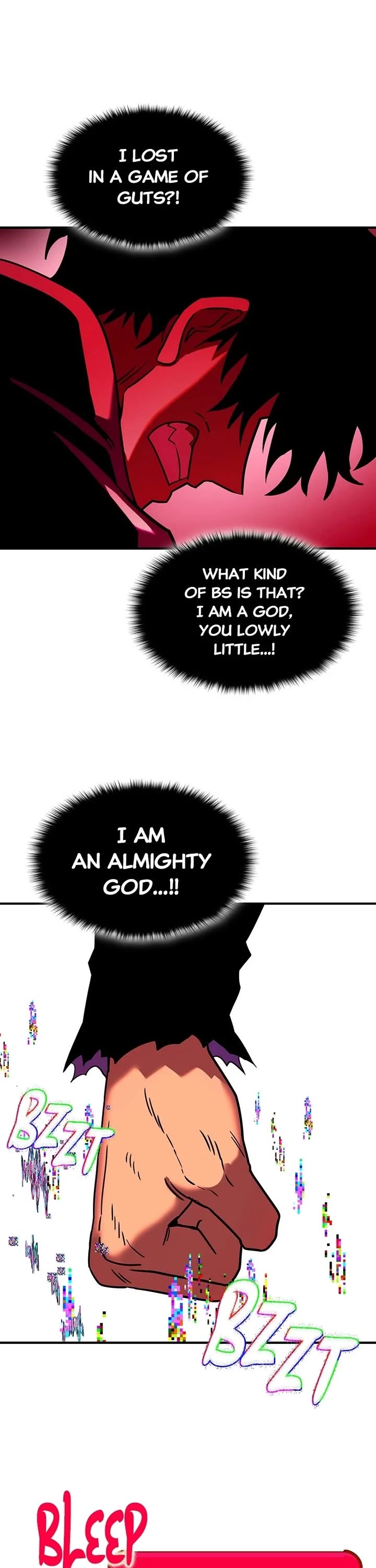 Hardcore Leveling Warrior chapter 448 page 17
