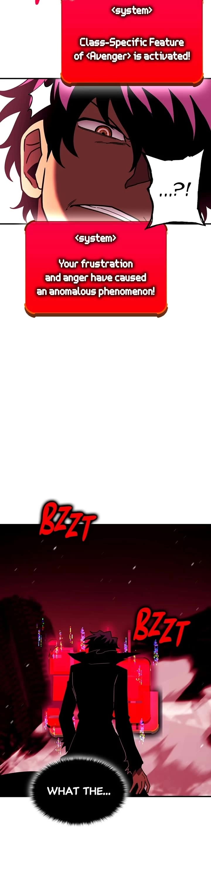 Hardcore Leveling Warrior chapter 448 page 18