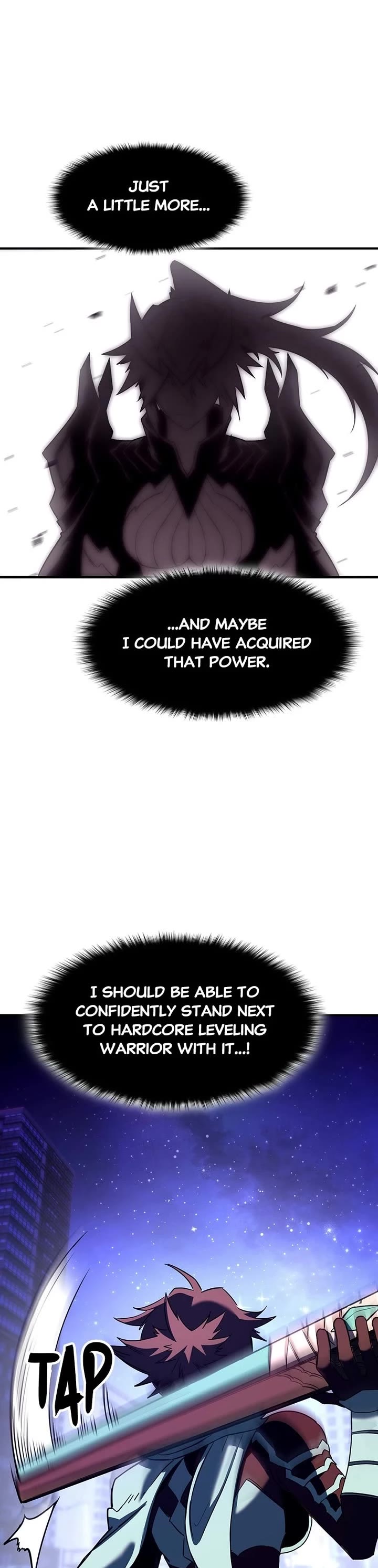 Hardcore Leveling Warrior chapter 448 page 29
