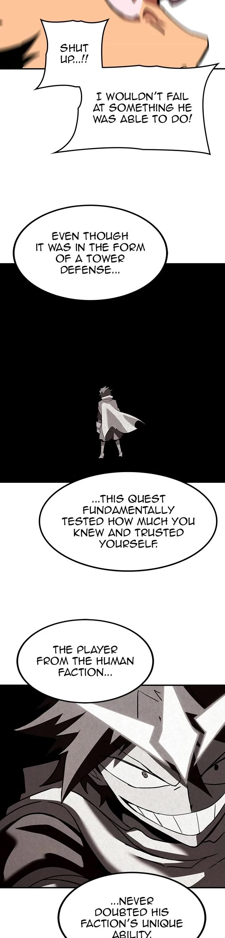 Hardcore Leveling Warrior chapter 448 page 7