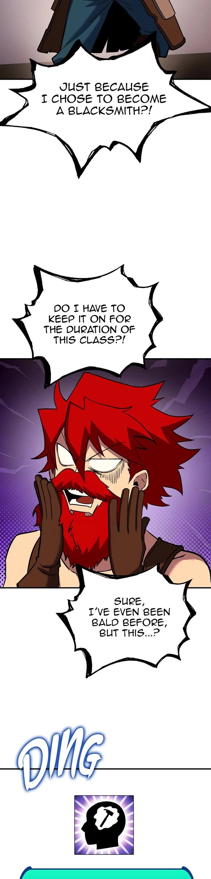 Hardcore Leveling Warrior chapter 449 page 18