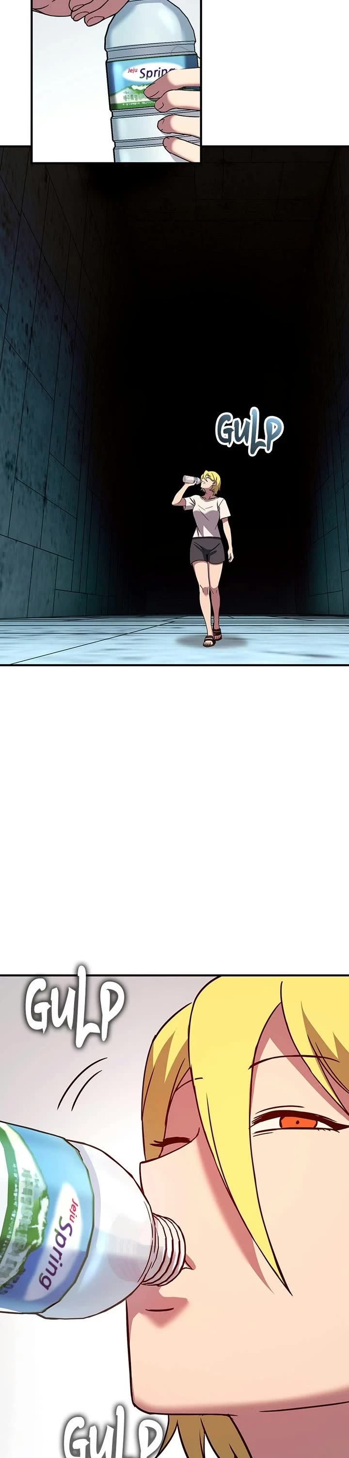 Hardcore Leveling Warrior chapter 449 page 28
