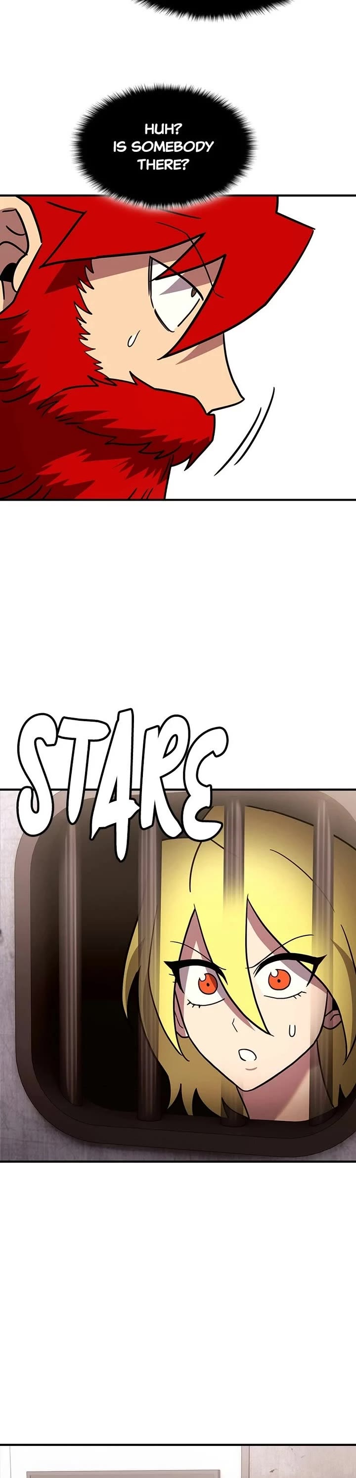 Hardcore Leveling Warrior chapter 449 page 34
