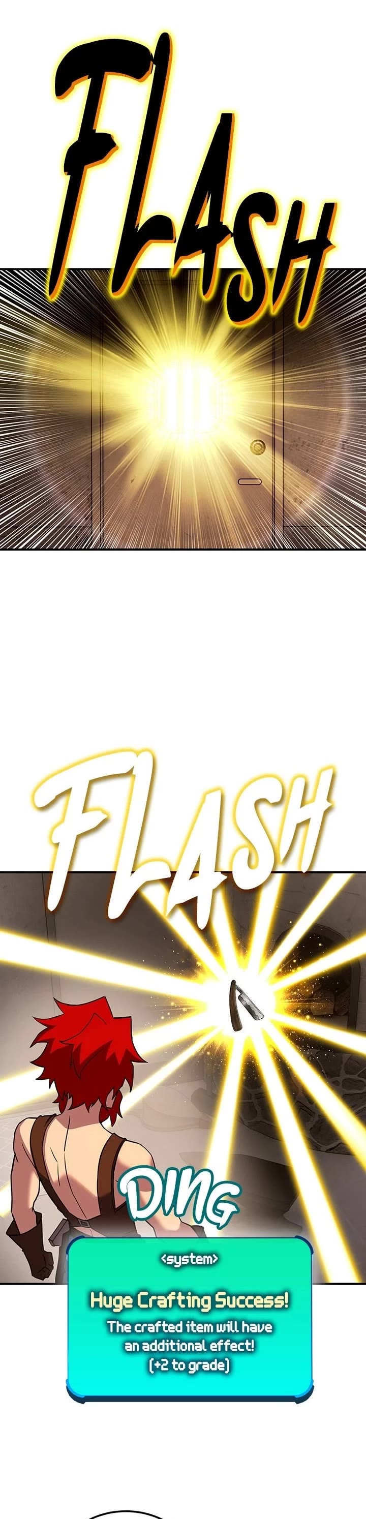 Hardcore Leveling Warrior chapter 449 page 39