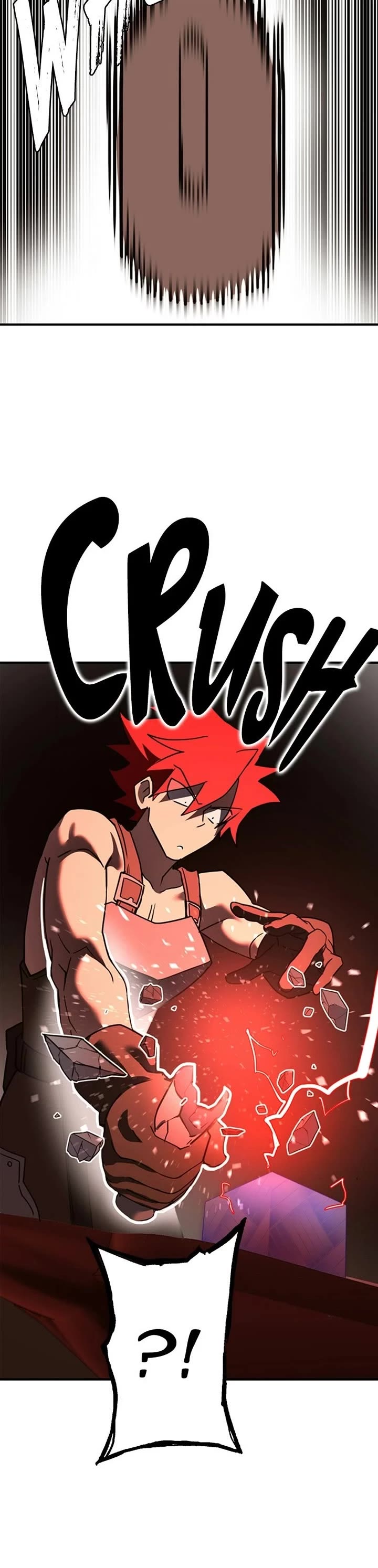 Hardcore Leveling Warrior chapter 449 page 49