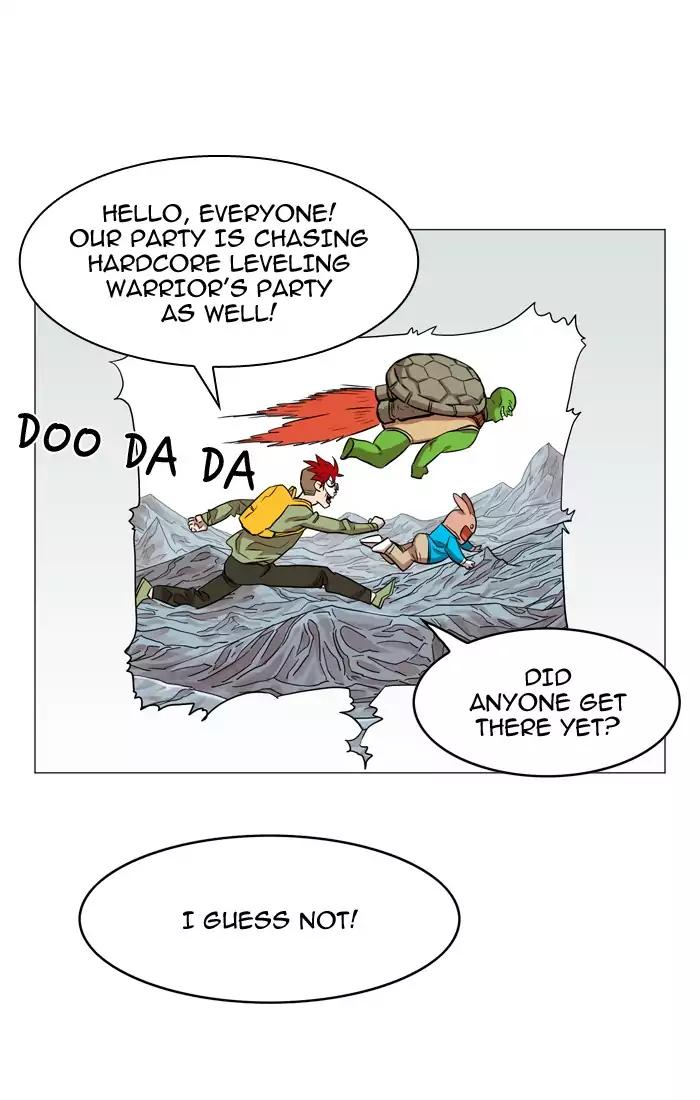 Hardcore Leveling Warrior chapter 45 page 1