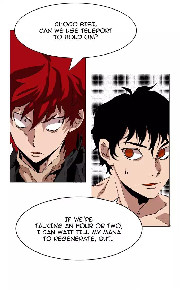 Hardcore Leveling Warrior chapter 45 page 12