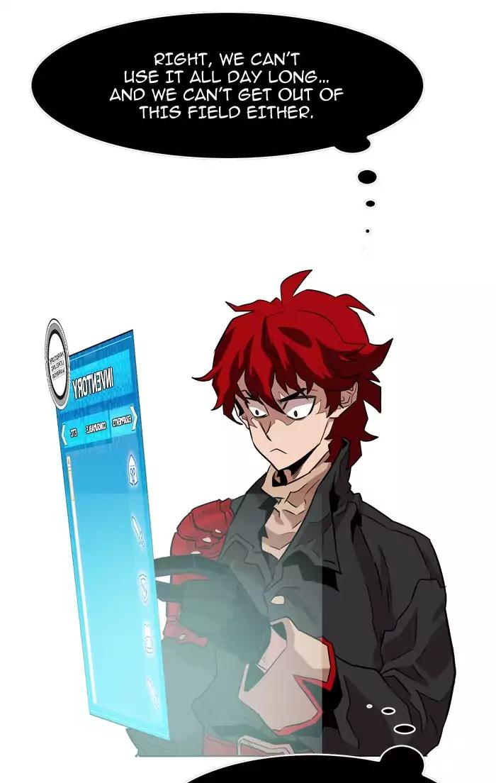 Hardcore Leveling Warrior chapter 45 page 13