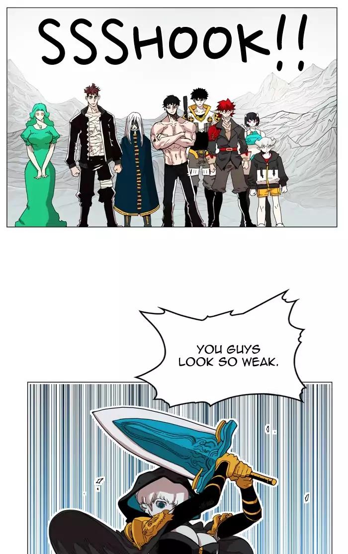 Hardcore Leveling Warrior chapter 45 page 18