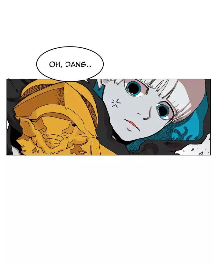 Hardcore Leveling Warrior chapter 45 page 22