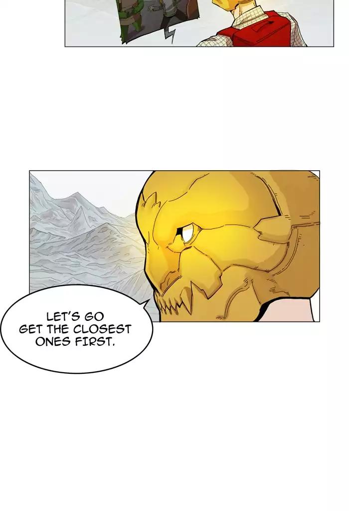 Hardcore Leveling Warrior chapter 45 page 27