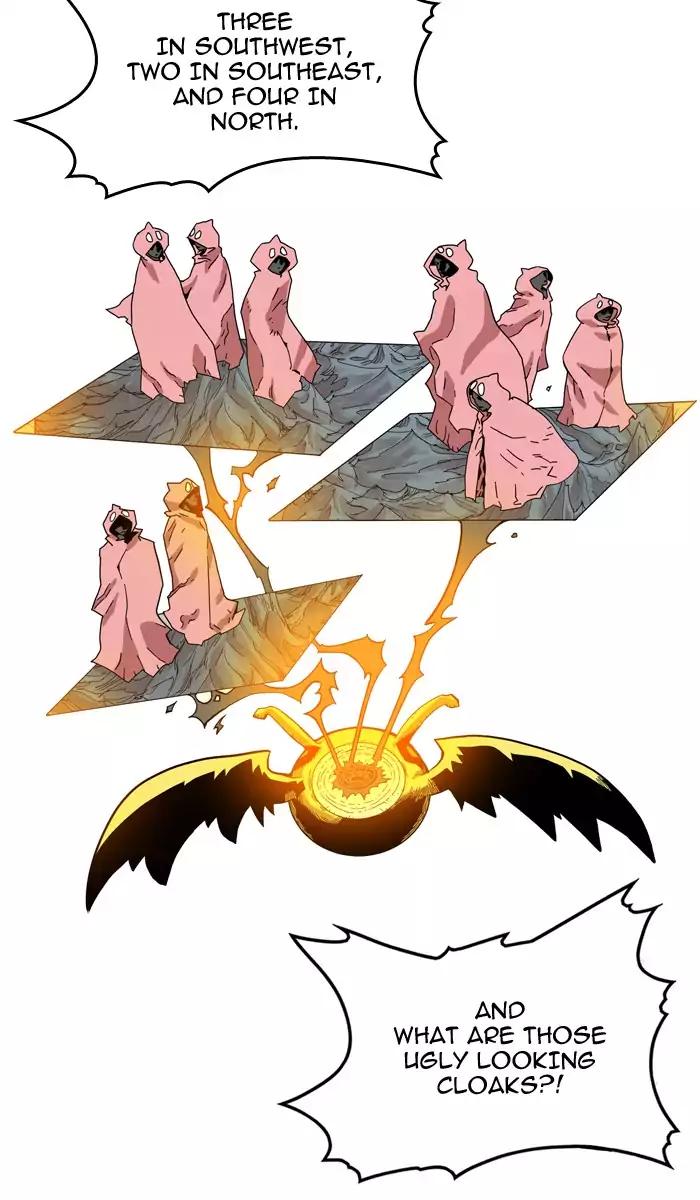 Hardcore Leveling Warrior chapter 45 page 31