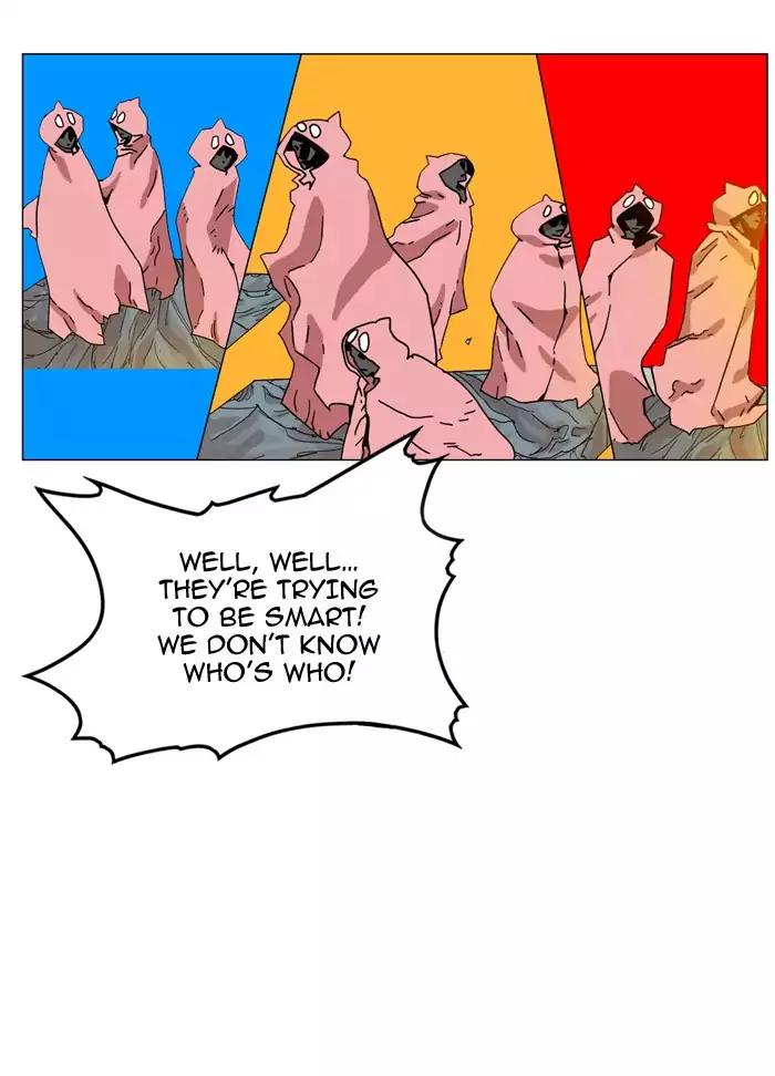 Hardcore Leveling Warrior chapter 45 page 32