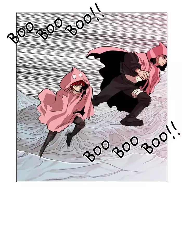 Hardcore Leveling Warrior chapter 45 page 33