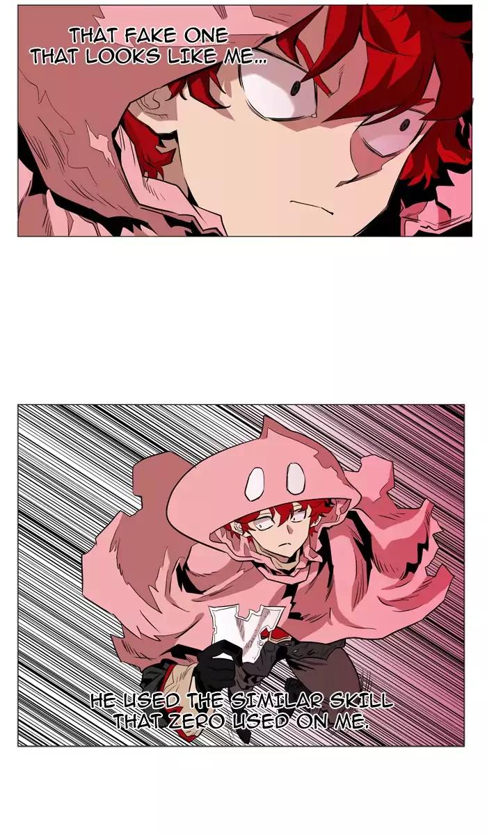 Hardcore Leveling Warrior chapter 45 page 34