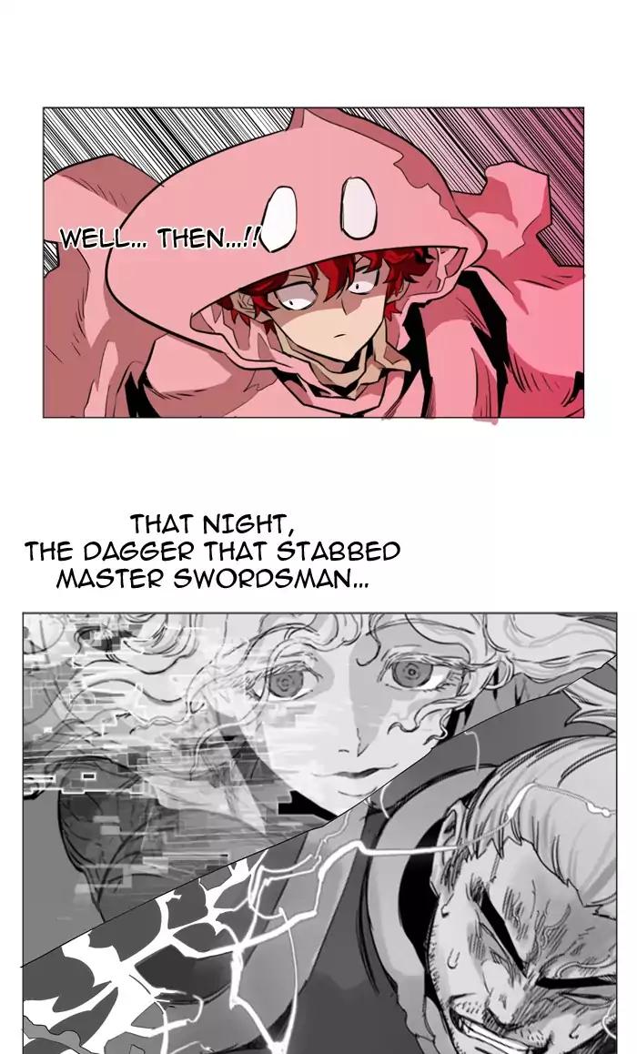 Hardcore Leveling Warrior chapter 45 page 35