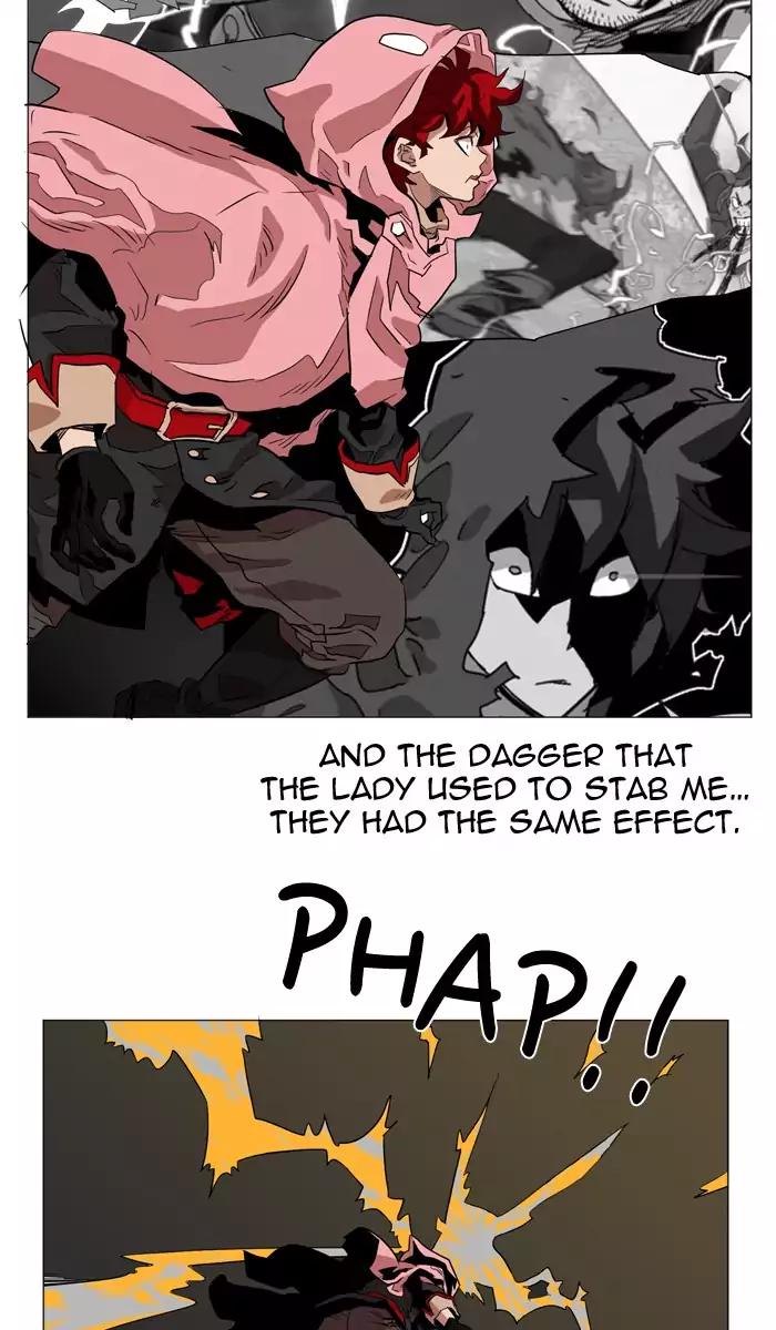 Hardcore Leveling Warrior chapter 45 page 36