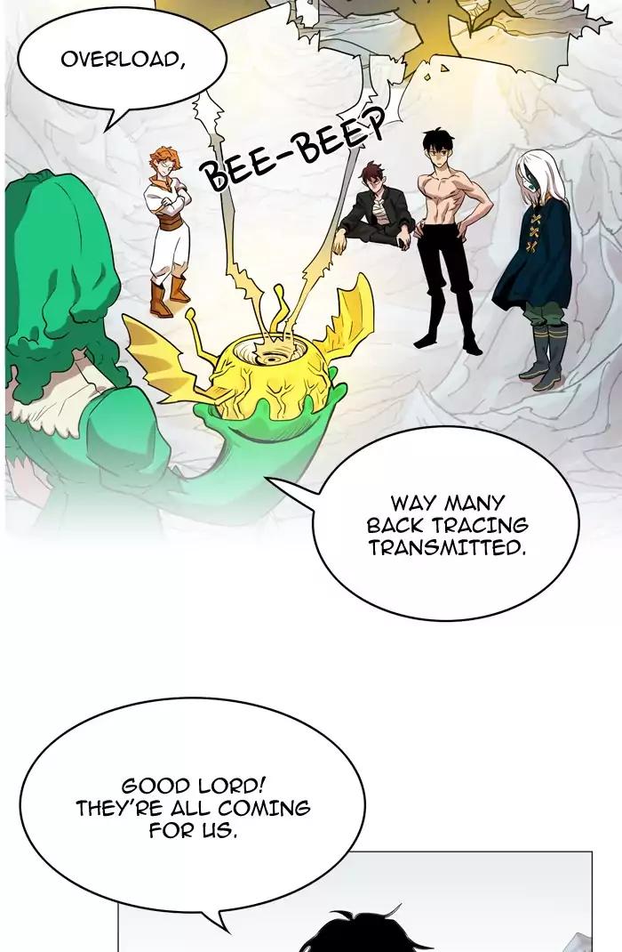 Hardcore Leveling Warrior chapter 45 page 4