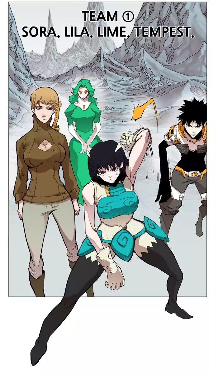 Hardcore Leveling Warrior chapter 45 page 48