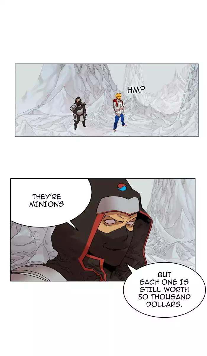 Hardcore Leveling Warrior chapter 45 page 49