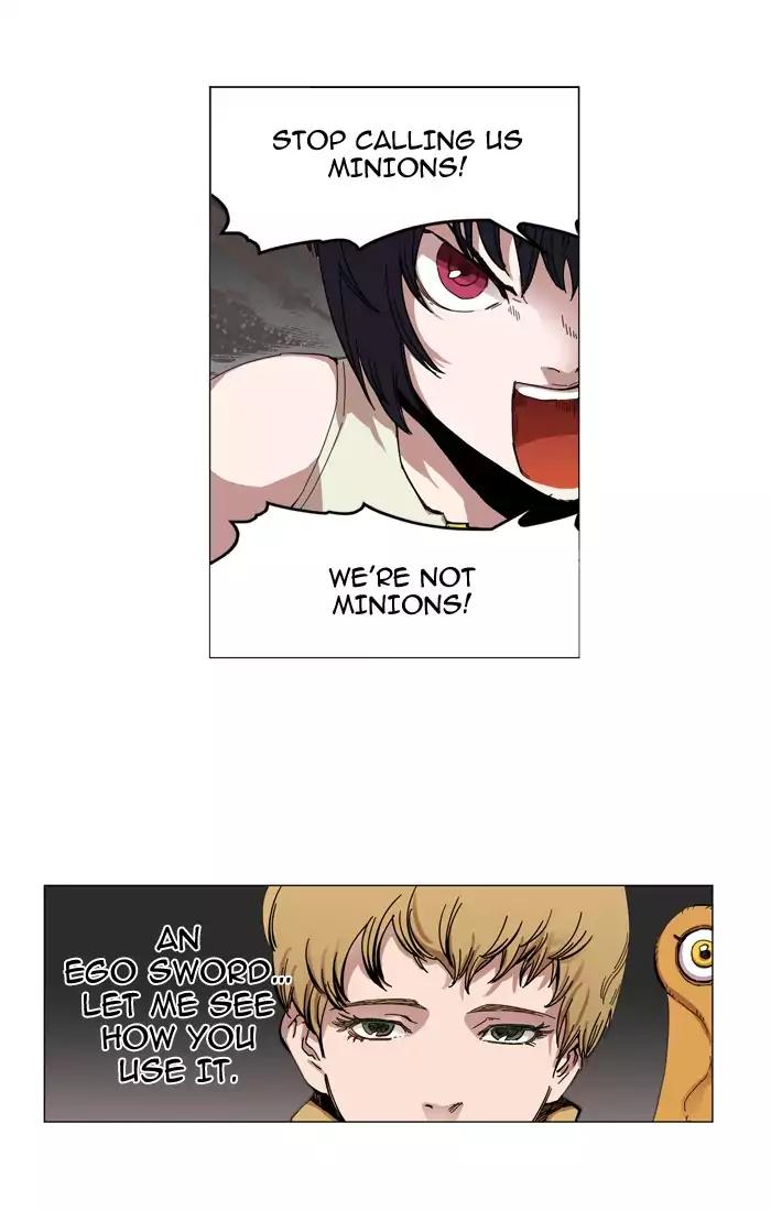 Hardcore Leveling Warrior chapter 45 page 50