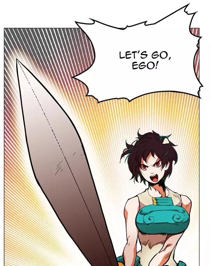 Hardcore Leveling Warrior chapter 45 page 51